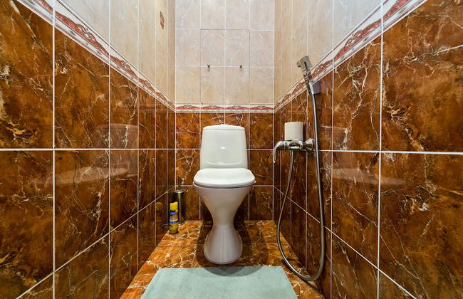 MaxRealty24 Noviy Arbat 16 - Foto 14