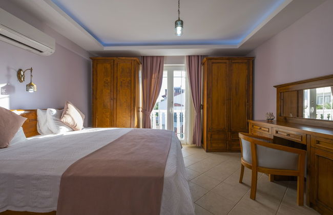 Infinity Civan Villa - Foto 8