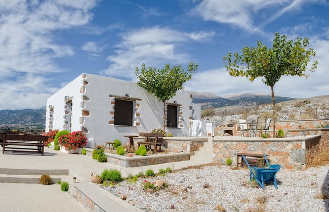 Traditional Apartments Madares - Foto 45