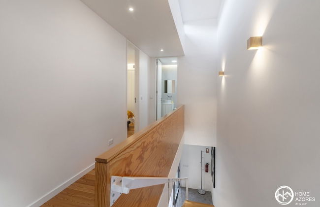 Home Azores - Lisboa House Downtown - Foto 20
