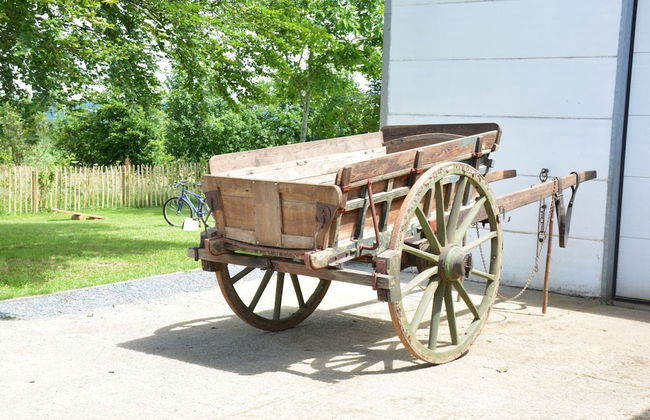 Cozy Farmhouse Near Houffalize - Photo 21