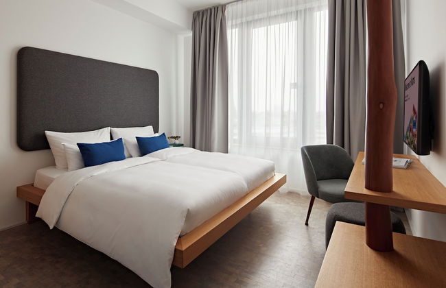 Numa Berlin Drift - Foto 2