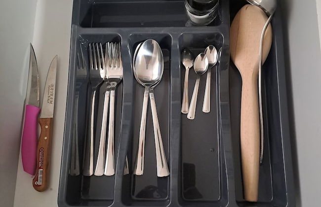 Taksim Nida Flats - Foto 36