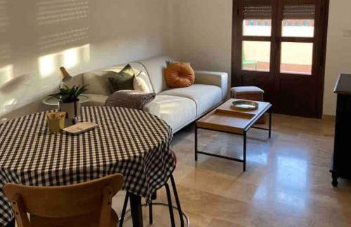 Ático Santa Lucía Terraza y Parking gratuitos - Photo 5