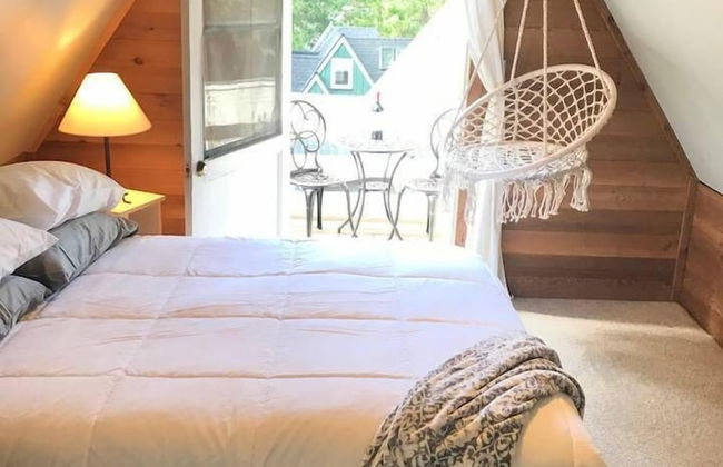 Craftsman Cabin, Granite, Stainless Steel, Holiday Home 3 - Foto 6