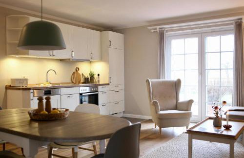 Nordsee-Bauernhof Wulff - Fewo "Sylt" - Foto 1