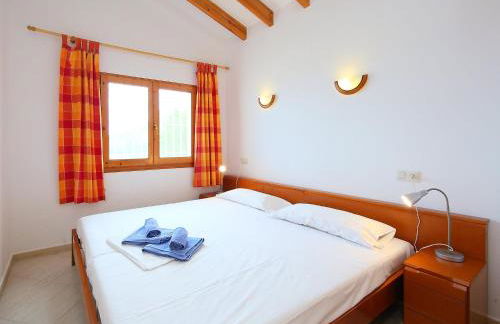 Holiday Home Monte y Mar by Interhome - Foto 21