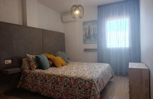 ALMERIMAR GOLF AND PoOL APARTMENT - Foto 14