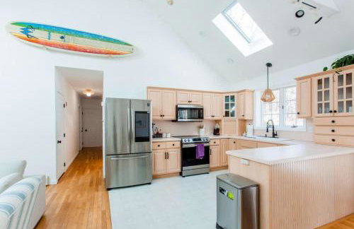 Stay On The Cape Vacation Rentals: Modern Family Retreat In Harwich - Foto 1