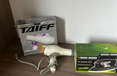 Apartamento inteiro muito aconchegante - Photo 10