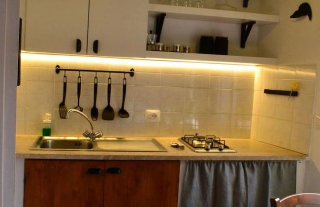 Casa Messi - Casa Messi a Vicolo Della Rivolta 31 Apt 4 - Foto 38