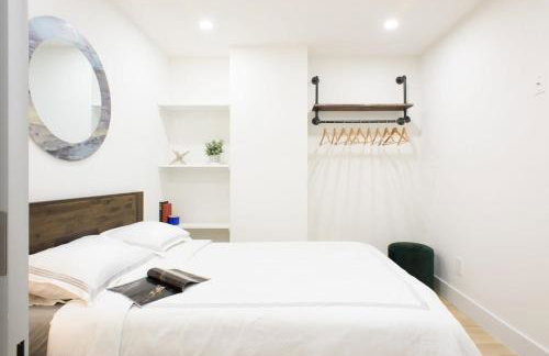 75-5A Luxury 3BR Duplex W D in unit Elevator - Foto 44