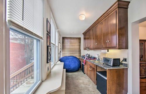 Roomy Lancaster Home Walk to Dtwn and Hospital - Foto 17