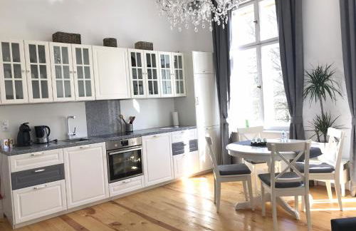 Schloss Grabow, Resting Place & A Luxury Piano Collection Resort, Prignitz - Brandenburg - Foto 61