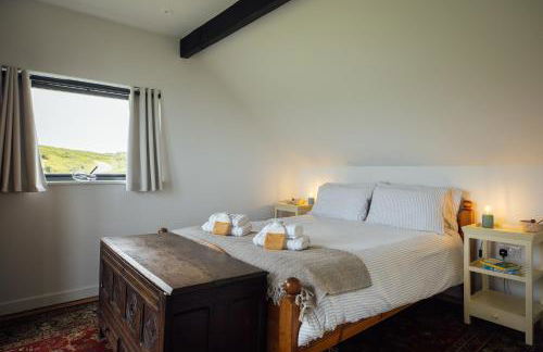 Cliff-top Cottage on Coast Path w/Panoramic Views - Photo 29