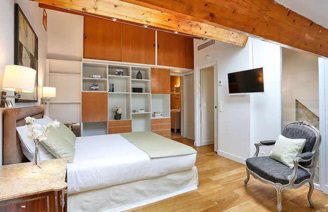 Apartments du Louvre - St-Honoré - Photo 18