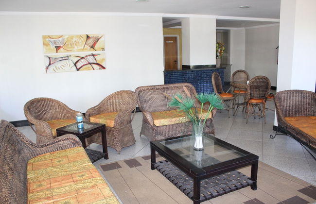 Confortável e Bem Localizado 3 Quartos - Photo 3