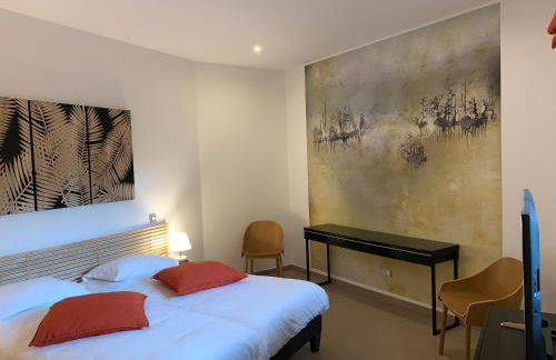 Appartement Regard-sur-mer 165m2 4ch vue mer piscine - Foto 17