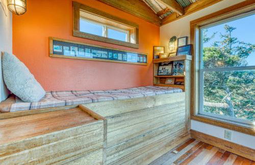 Heceta House - Foto 35