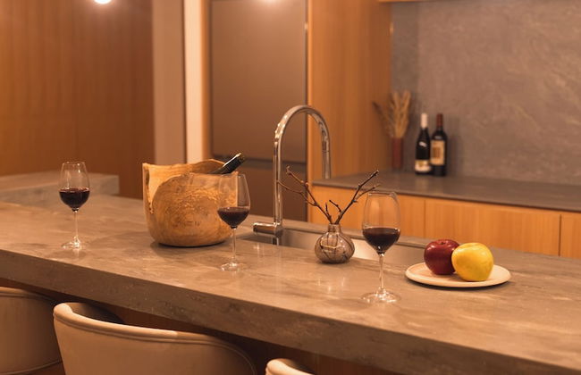 HOTEL LA VIGNE HAKUBA by Onko Chishin - Foto 63