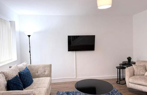 The Leigh Haven - 3 Bed Luxury Home - Foto 40