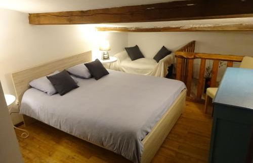 Les Gites Accromagnon, Climatisation - Photo 8