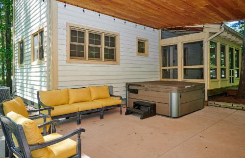 Dollybrook Cottage 1 Pet Friendly Community Pool Groups Welcome - Foto 18