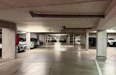 Studio Le 430, confortable et tout équipé, Garage Gratuit et Privatif à Nancy - Foto 11