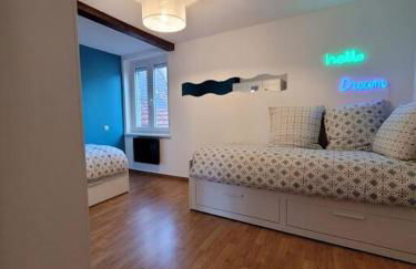 L'Appart avec terrasse - centre historique - Photo 7