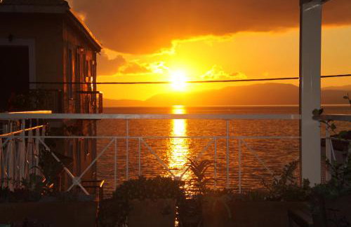 Asteri Apartments Mytikas 2-Bedroom Penthouse 360 Views - Foto 1