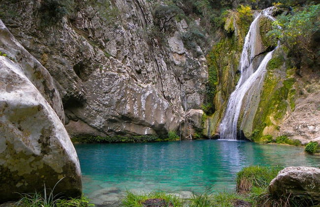 Stone Farmhouse in Groves - Sea Mountain Views - Foto 50