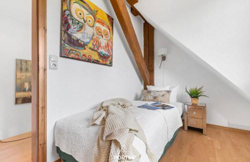 Ferienwohng Zum Garten Delve - Photo 22