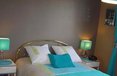 Gîte de Eric et Rose - Photo 35