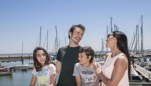 Oriente Marina Apartments by APT IIN - Parque das Nações - Foto 5