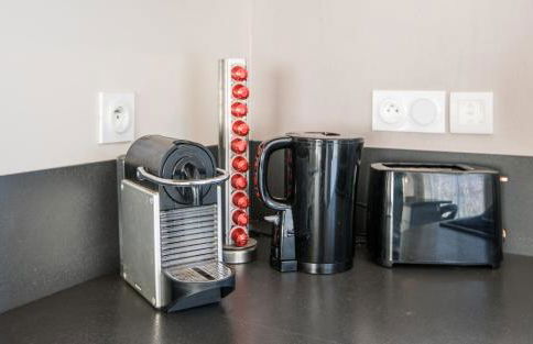 l'écrin du clocher maison piscine jardin wifi - Photo 26