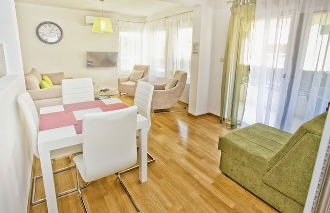 Lux Apartment Goodness - Foto 31