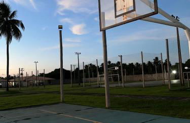 PARAÍSO EXCLUSIVO COND RESORT Villa das águas - Photo 27