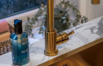 Cosy Callander One Bed Apartment Wood Burner and Free Parking - Foto 19