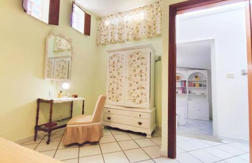 Villa Dolce Cuma - Photo 22