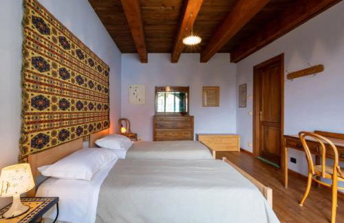 Agriturismo La Rovere - Casale De Rovere - Foto 36