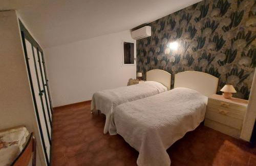 Villa climatisée avec piscine privée et animaux acceptés - FR-1-776-133 - Foto 7