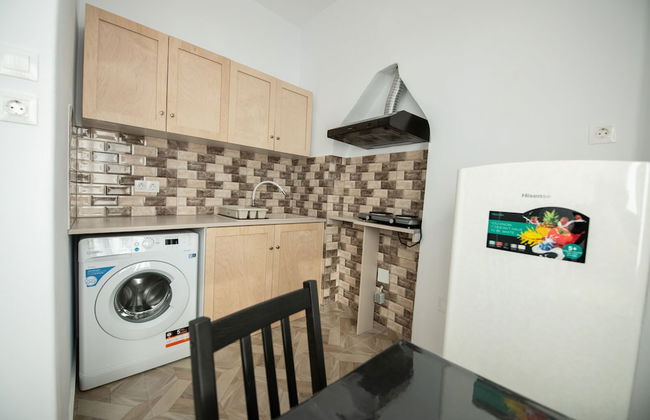 Lovely 1-bedroom Flat In Skopelos - Foto 17