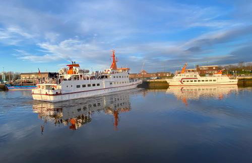 Bärenkoje Esens - Photo 30