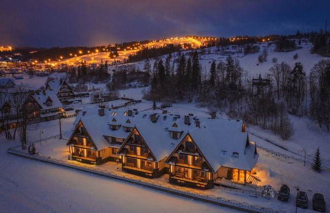 Aparthotel Diamond SPA Family - Foto 65