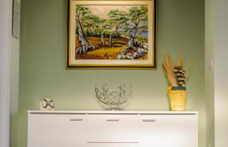 Villa Barbara-Kastela with heated pool - Foto 21