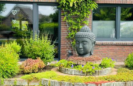 Ferienwohnung Berger Bocholt - Foto 33