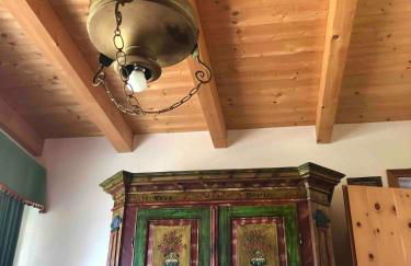 Luxury panoramic apartment Plan de Corones - Photo 16