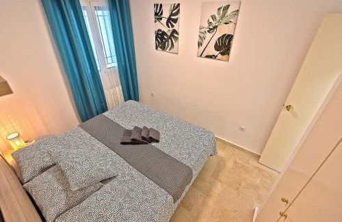 On Beach Deluxe Apartment with Pools and own Garden - Foto 6