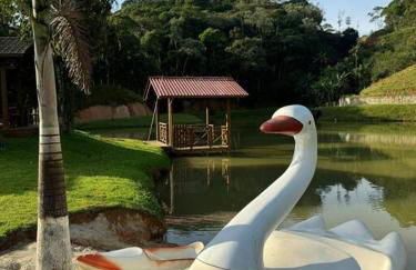 Casa de Campo - Águas Mornas SC - Photo 27