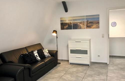 Dachgeschosswohnung mit Seeblick - Foto 1